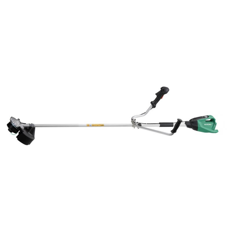 Akumuliatorinis trimeris HiKOKI CG36DA Multi Volt, 36 V (be akum. ir krov.) Akumuliatorinis trimeris HiKOKI CG36DA Multi Volt, 36 V (be akum. ir krov.)