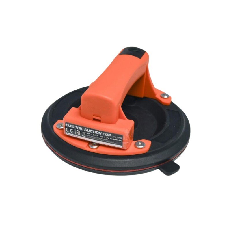 Akumuliatorinis vakuuminis pritraukimo įrankis BATTIPAV Solleva 200mm