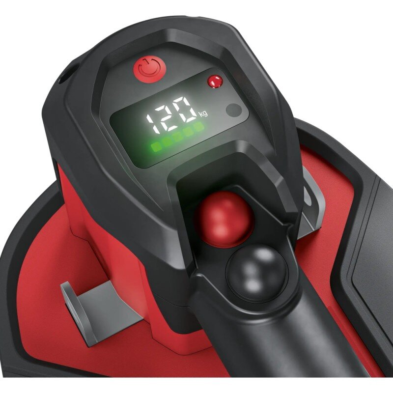 Akumuliatorinis vakuuminis pritraukimo įrankis FLEX VLP 18,0 C 1