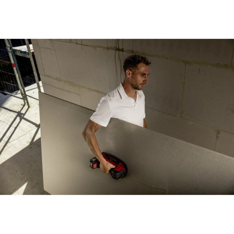 Akumuliatorinis vakuuminis pritraukimo įrankis FLEX VLP 18,0 C 5