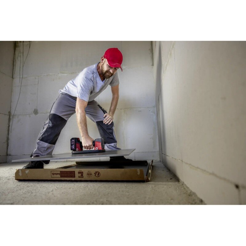 Akumuliatorinis vakuuminis pritraukimo įrankis FLEX VLP 18,0 C 6 Akumuliatorinis vakuuminis pritraukimo įrankis FLEX VLP 18,0 C 6