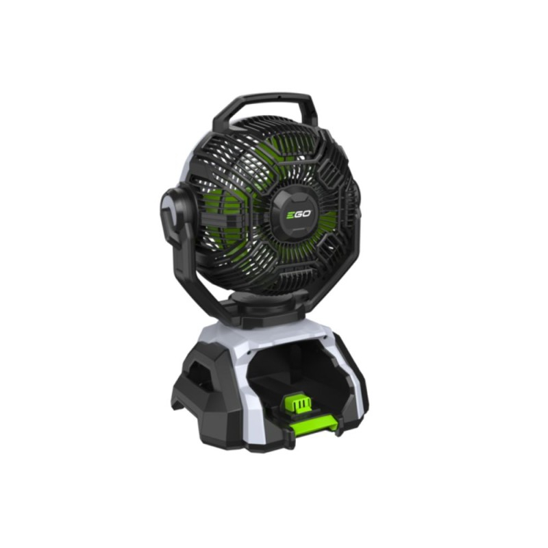 Akumuliatorinis ventiliatorius su dulksnos funkcija EGO Power+ FN1000 1 Akumuliatorinis ventiliatorius su dulksnos funkcija EGO Power+ FN1000 1