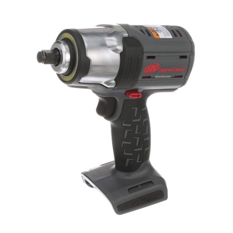 Akumuliatorinis veržliasukis INGERSOLL-RAND W9691-K4E-EU su priedu 3 Akumuliatorinis veržliasukis INGERSOLL-RAND W9691-K4E-EU su priedu 3