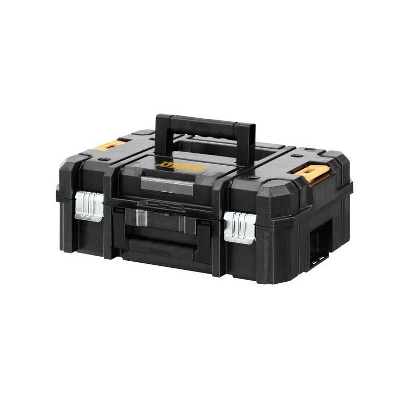 Akumuliatorinių įrankių komplektas DeWalt DCK2062E2T-QW, 18V, 2x1.7 Ah 2 Akumuliatorinių įrankių komplektas DeWalt DCK2062E2T-QW, 18V, 2x1.7 Ah 2