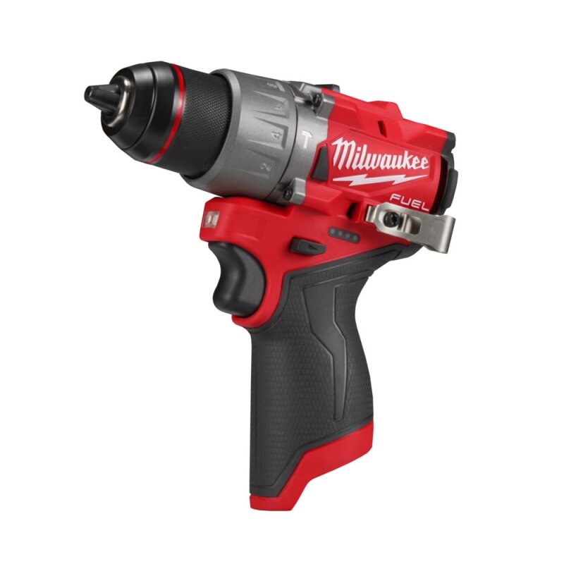 Akumuliatorinių įrankių rinkinys MILWAUKEE M12 FPP2A2-602X 2 Akumuliatorinių įrankių rinkinys MILWAUKEE M12 FPP2A2-602X 2