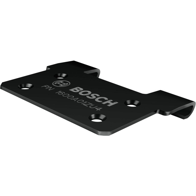 Akumuliatorių pakrovėjas Bosch GAL 18V6-80, 18 V, 6x8A 3 Akumuliatorių pakrovėjas Bosch GAL 18V6-80, 18 V, 6x8A 3