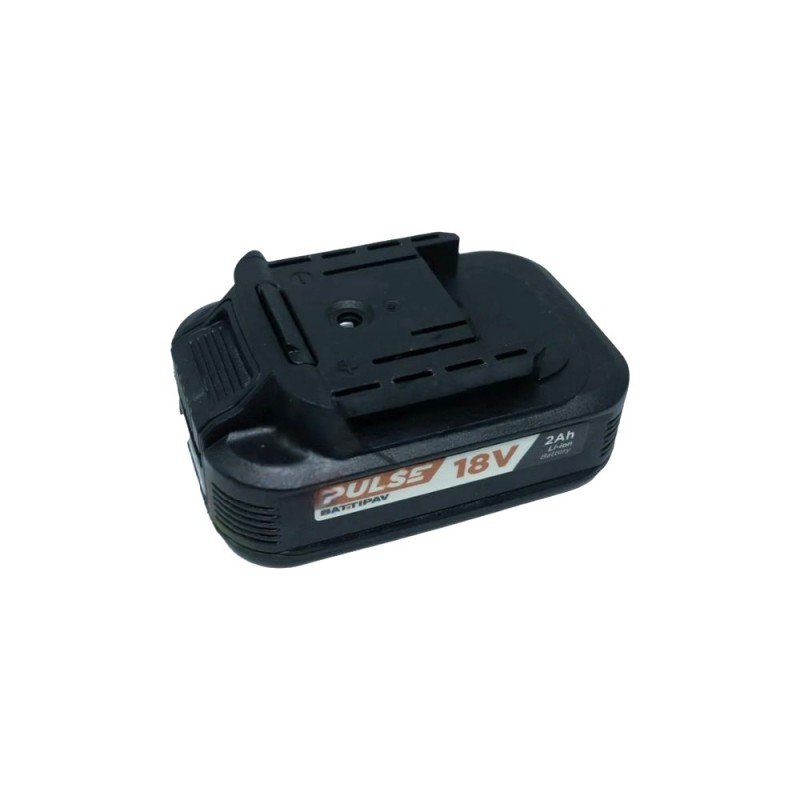 Akumuliatorius BATTIPAV 2,0Ah New Akumuliatorius BATTIPAV 2,0Ah New