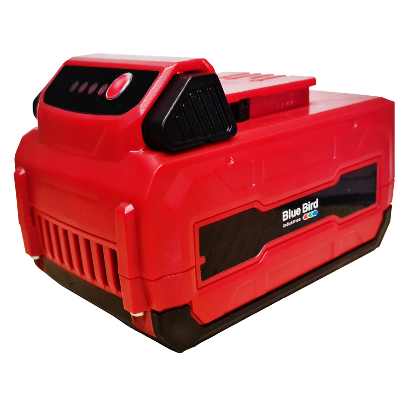 Akumuliatorius Blue Bird 40V, 4.0 Ah Akumuliatorius Blue Bird 40V, 4.0 Ah