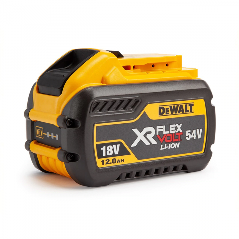 Akumuliatorius DeWalt DCB548, 18 V / 54 V, 12,0 Ah Akumuliatorius DeWalt DCB548, 18 V / 54 V, 12,0 Ah