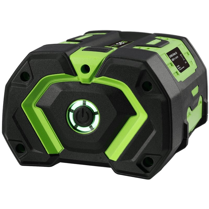 Akumuliatorius EGO Power+ BA4200T 56V 7,5Ah 2 Akumuliatorius EGO Power+ BA4200T 56V 7,5Ah 2