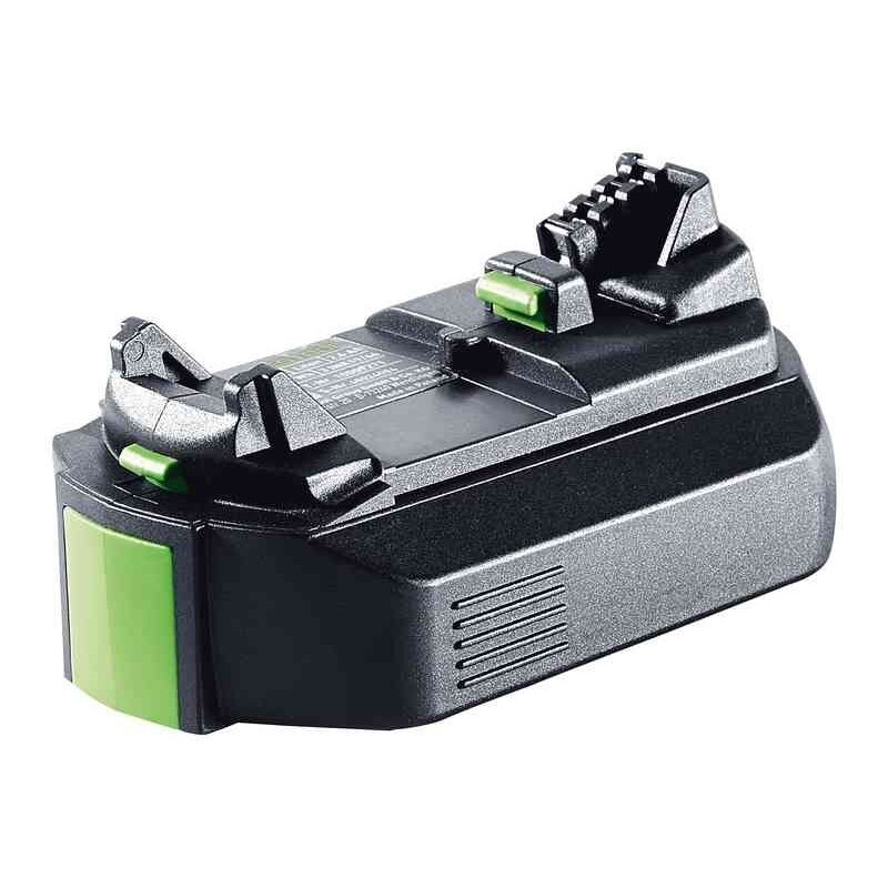 Akumuliatorius Festool BP-XS 2.6 Ah Li-Ion (500184) Akumuliatorius Festool BP-XS 2.6 Ah Li-Ion (500184)