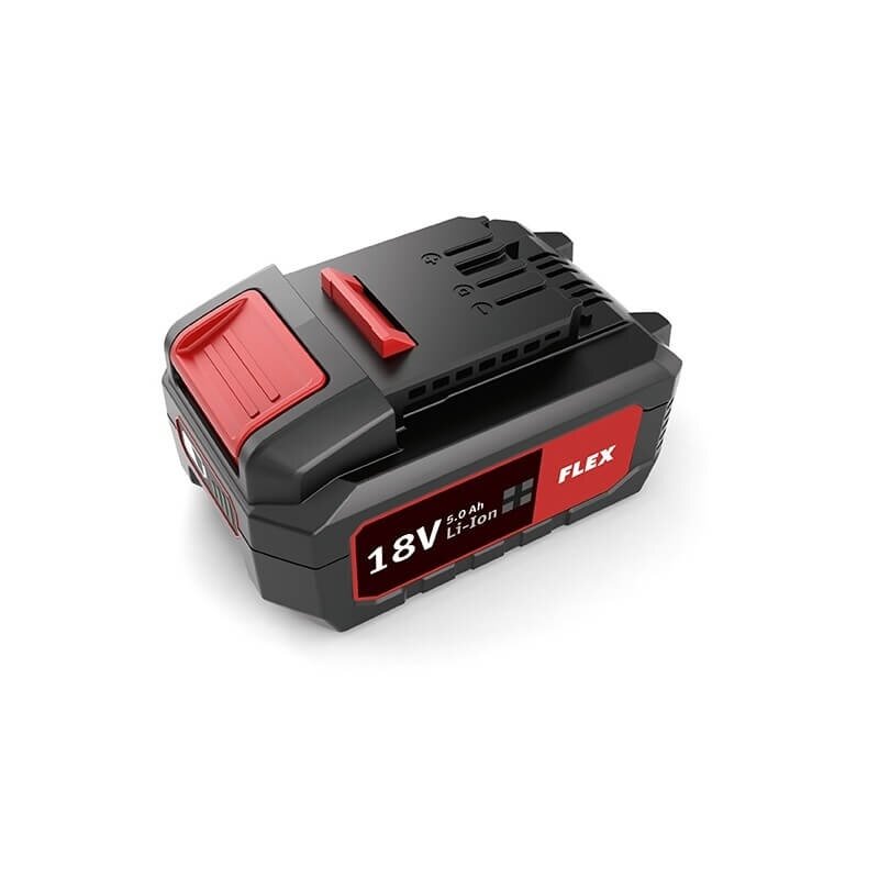 Akumuliatorius FLEX AP 18,0V 5,0Ah 532733