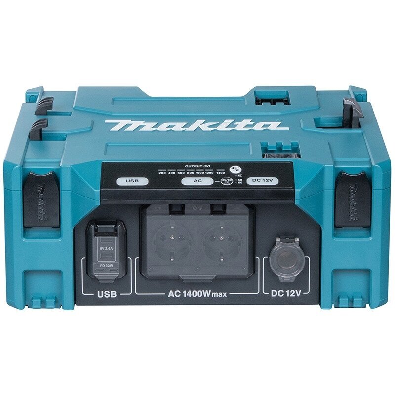 Įtampos keitiklis Makita BAC01, 40 V Įtampos keitiklis Makita BAC01, 40 V