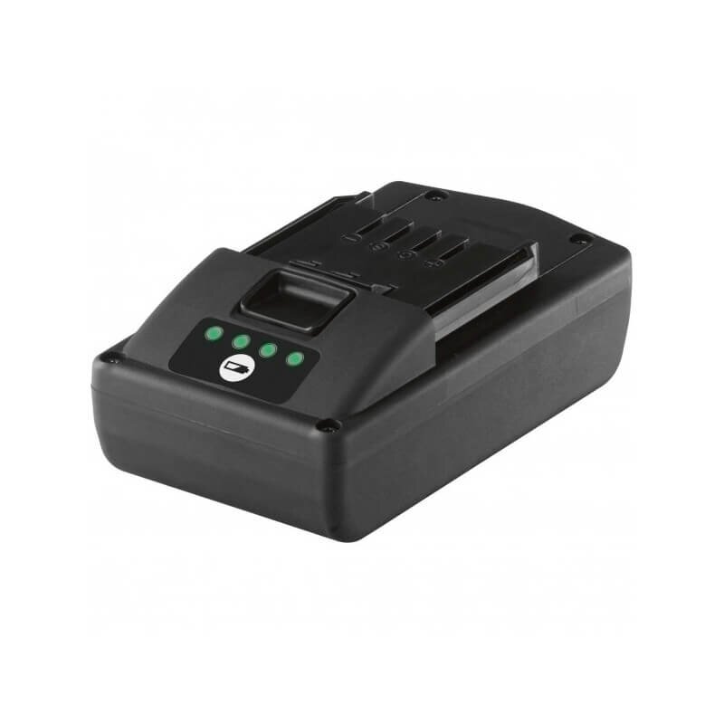 Akumuliatorius REMS 21,6V 2,5Ah Akumuliatorius REMS 21,6V 2,5Ah