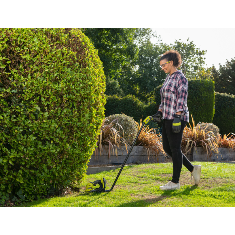 Akumuliatorinės žirklės-genėtuvas Ryobi RY18GSA-0, 18 V, (be akum. ir krov.) 3 Akumuliatorinės žirklės-genėtuvas Ryobi RY18GSA-0, 18 V, (be akum. ir krov.) 3