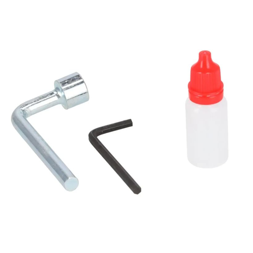 Akumuliatorinis sekatorius Dedra DED7177, 18 V, (be akum. ir krov.) 2