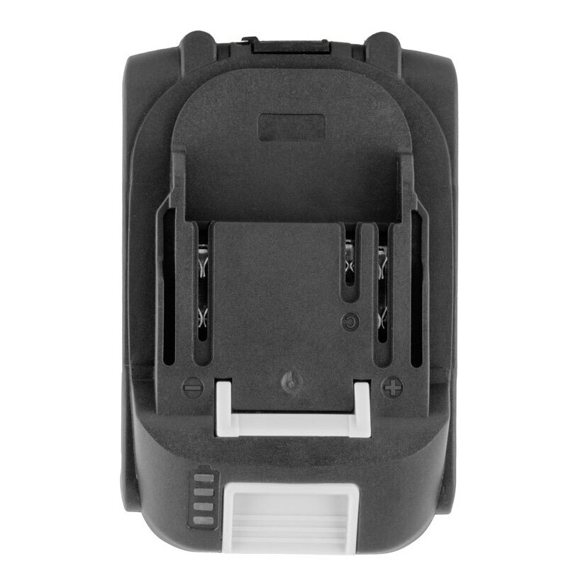 Akumuliatorius ProCraft 20/4C, 20V Li-ion, 4Ah (USB type C) 2 Akumuliatorius ProCraft 20/4C, 20V Li-ion, 4Ah (USB type C) 2