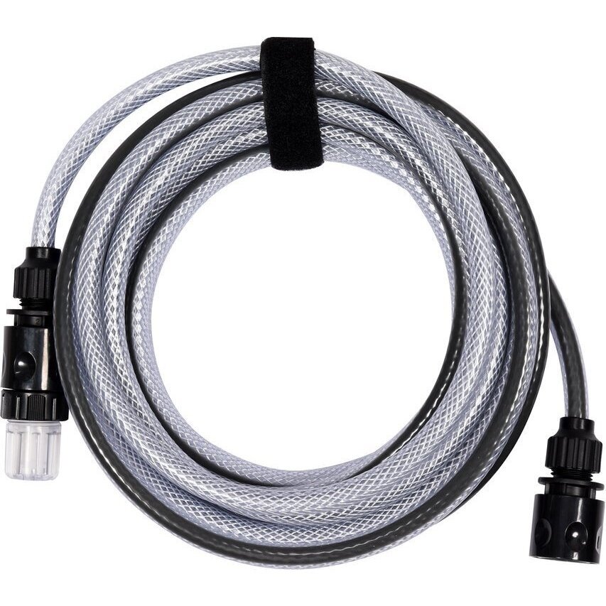 Akumuliatorinis plovimo - putų pistoletas Yato 18V, 23bar 4 Akumuliatorinis plovimo - putų pistoletas Yato 18V, 23bar 4