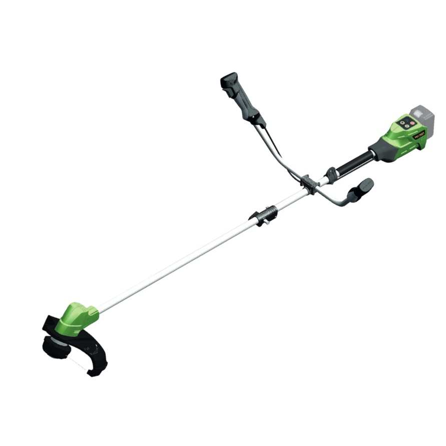 Akumuliatorinė krūmapjovė ProCraft PTA30, 20 V (be akum. ir krov.) Akumuliatorinė krūmapjovė ProCraft PTA30, 20 V (be akum. ir krov.)