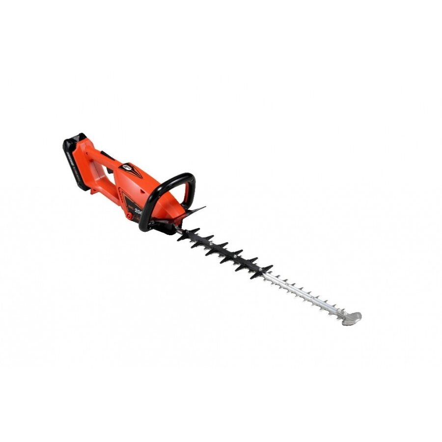Akumuliatorinės gyvatvorių žirklės ECHO DHC-200, 50 V, (be akum. ir krov.) 1