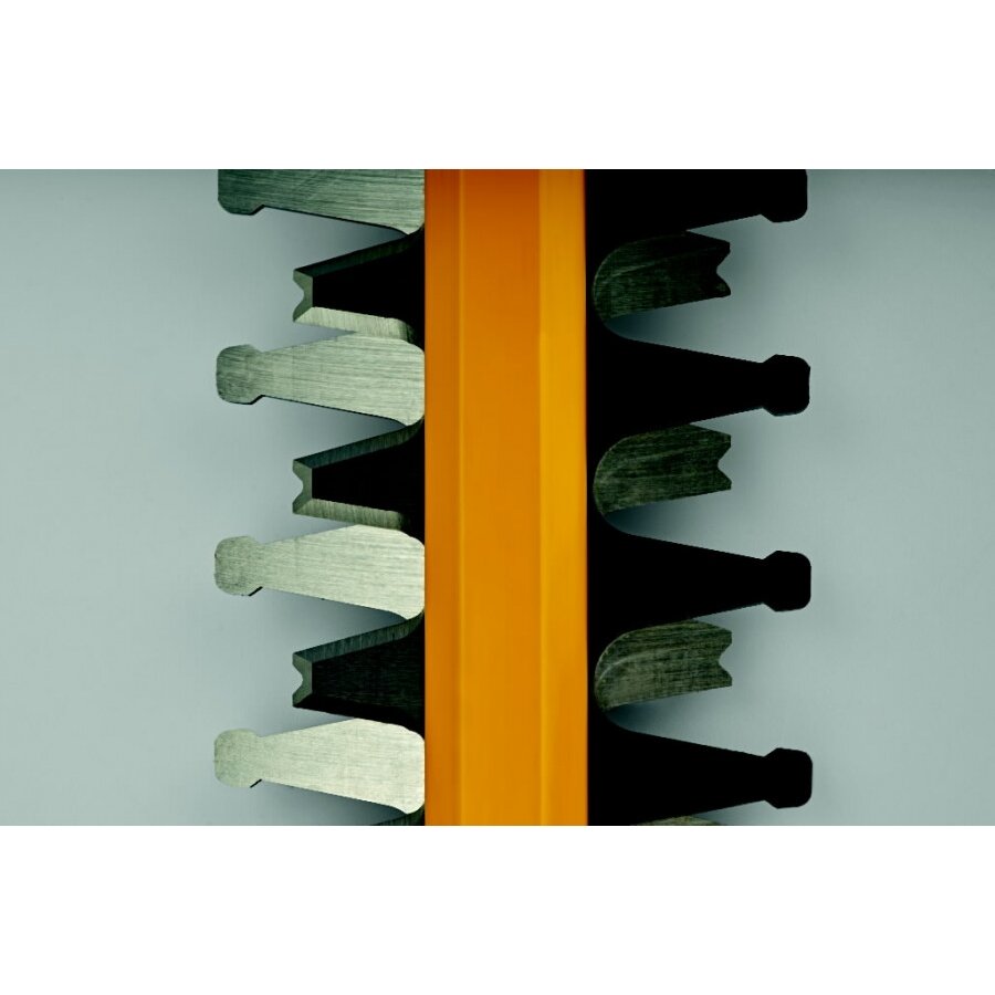 Akumuliatorinės gyvatvorių žirklės Cub Cadet LH5 H60, 60 V, (be akum. ir krov.) 4 Akumuliatorinės gyvatvorių žirklės Cub Cadet LH5 H60, 60 V, (be akum. ir krov.) 4