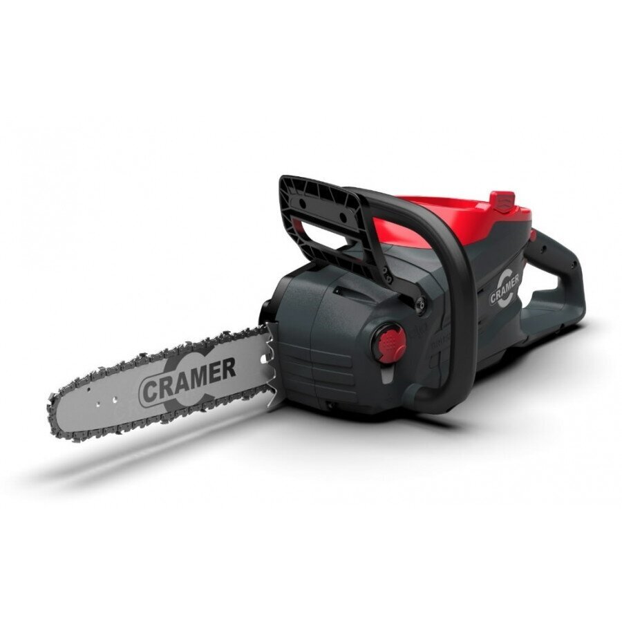 Akumuliatorinis pjūklas 82CS24, Cramer Akumuliatorinis pjūklas 82CS24, Cramer
