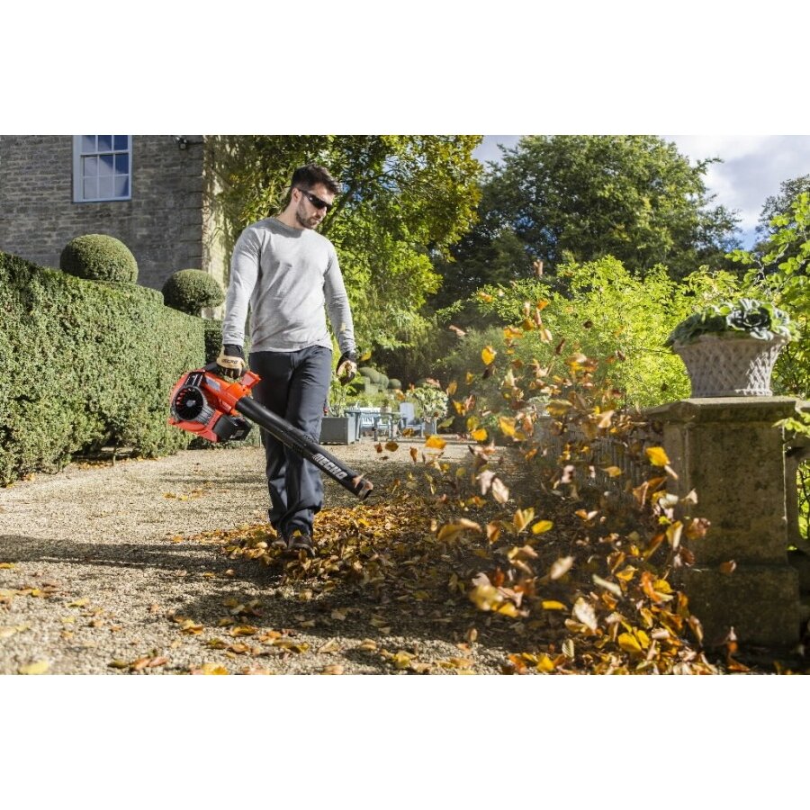 Akumuliatorinis pūstuvas ECHO DPB-600, 50,4 V, (be akum. ir krov.) 1