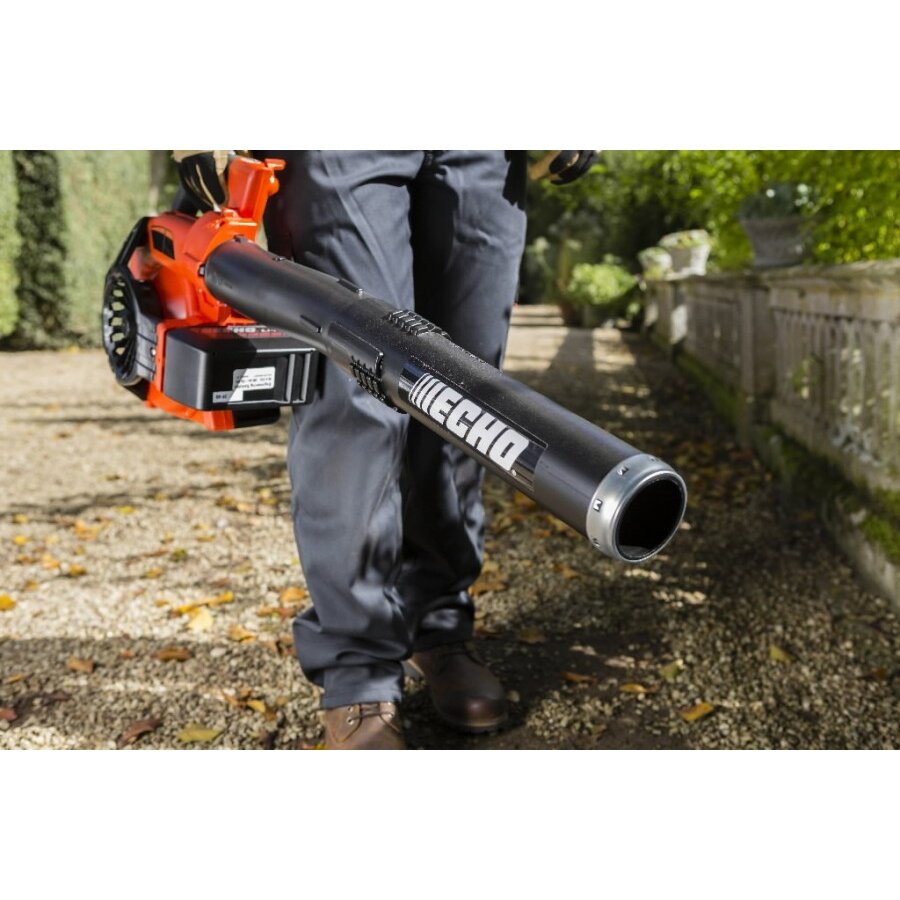 Akumuliatorinis pūstuvas ECHO DPB-600, 50,4 V, (be akum. ir krov.) 2