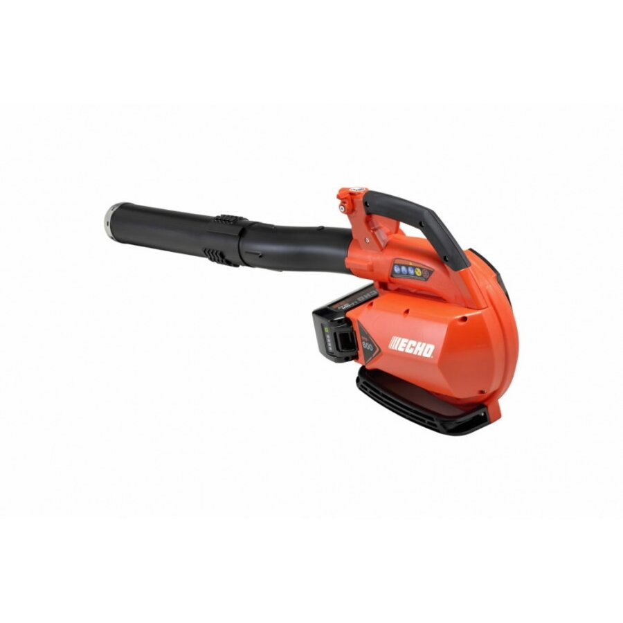 Akumuliatorinis pūstuvas ECHO DPB-600, 50,4 V, (be akum. ir krov.) 3 Akumuliatorinis pūstuvas ECHO DPB-600, 50,4 V, (be akum. ir krov.) 3