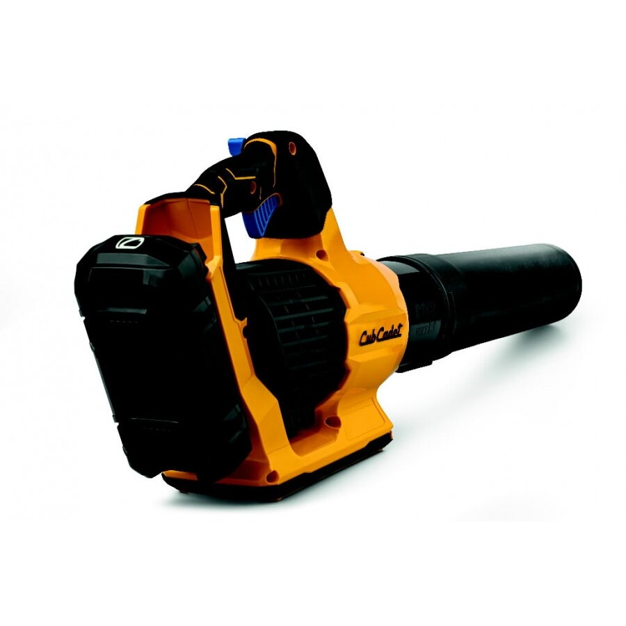 Akumuliatorinis pūstuvas Cub Cadet LH5 T60, 60 V, (be akum. ir krov.) 2