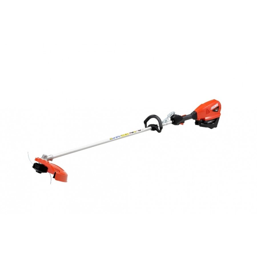 Akumuliatorinis trimeris ECHO DSRM-300, 50,4 V, (be akum. ir krov.) 1 Akumuliatorinis trimeris ECHO DSRM-300, 50,4 V, (be akum. ir krov.) 1