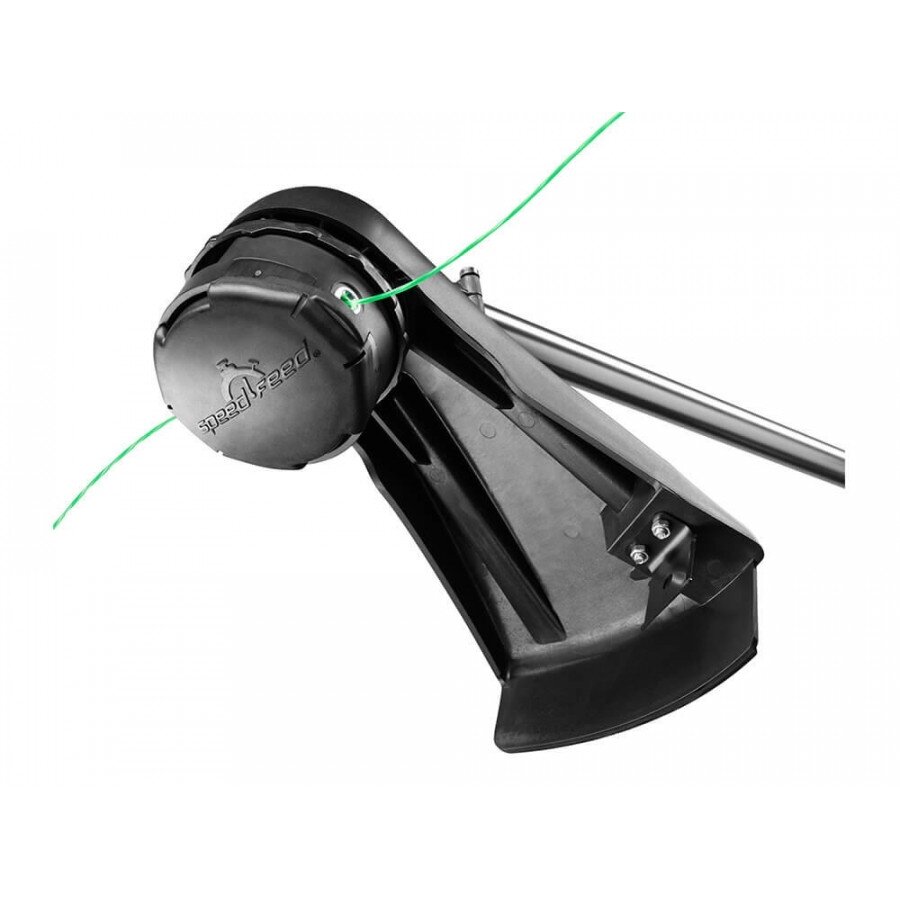 Akumuliatorinis trimeris  ECHO ECDST-58V2AH, 51,1/58 V, (be akum. ir krov.) 4