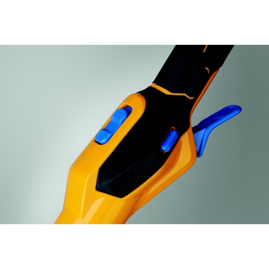 Akumuliatorinis trimeris Cub Cadet LH5 T60, 60 V, (be akum. ir krov.) 2 Akumuliatorinis trimeris Cub Cadet LH5 T60, 60 V, (be akum. ir krov.) 2