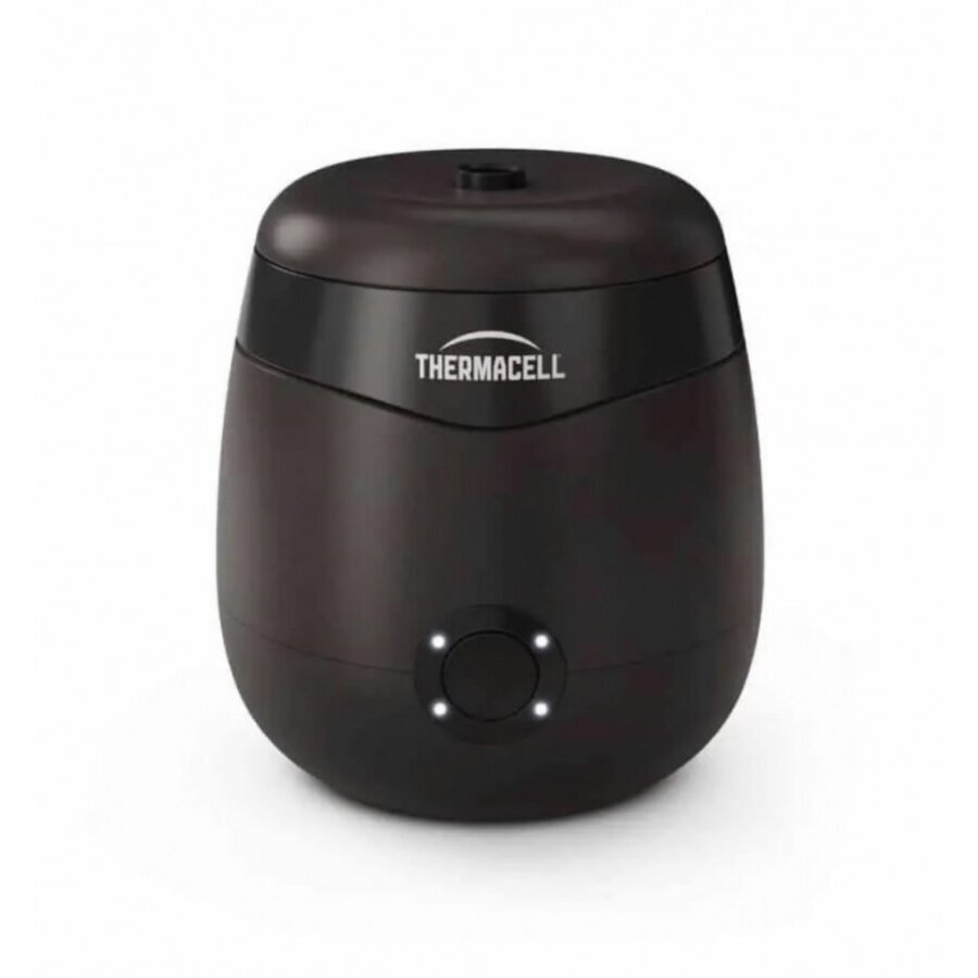 Akumuliatorinis uodu repelentas E55X, Thermacell RANKIS.LT