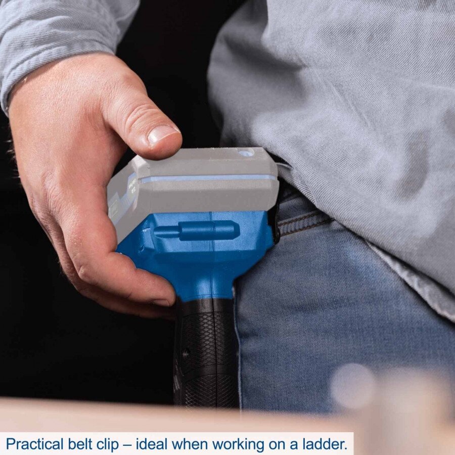 Akumuliatorinis veržliasukis BC-IW350-X 20V, korpusas, Scheppach 2 Akumuliatorinis veržliasukis BC-IW350-X 20V, korpusas, Scheppach 2