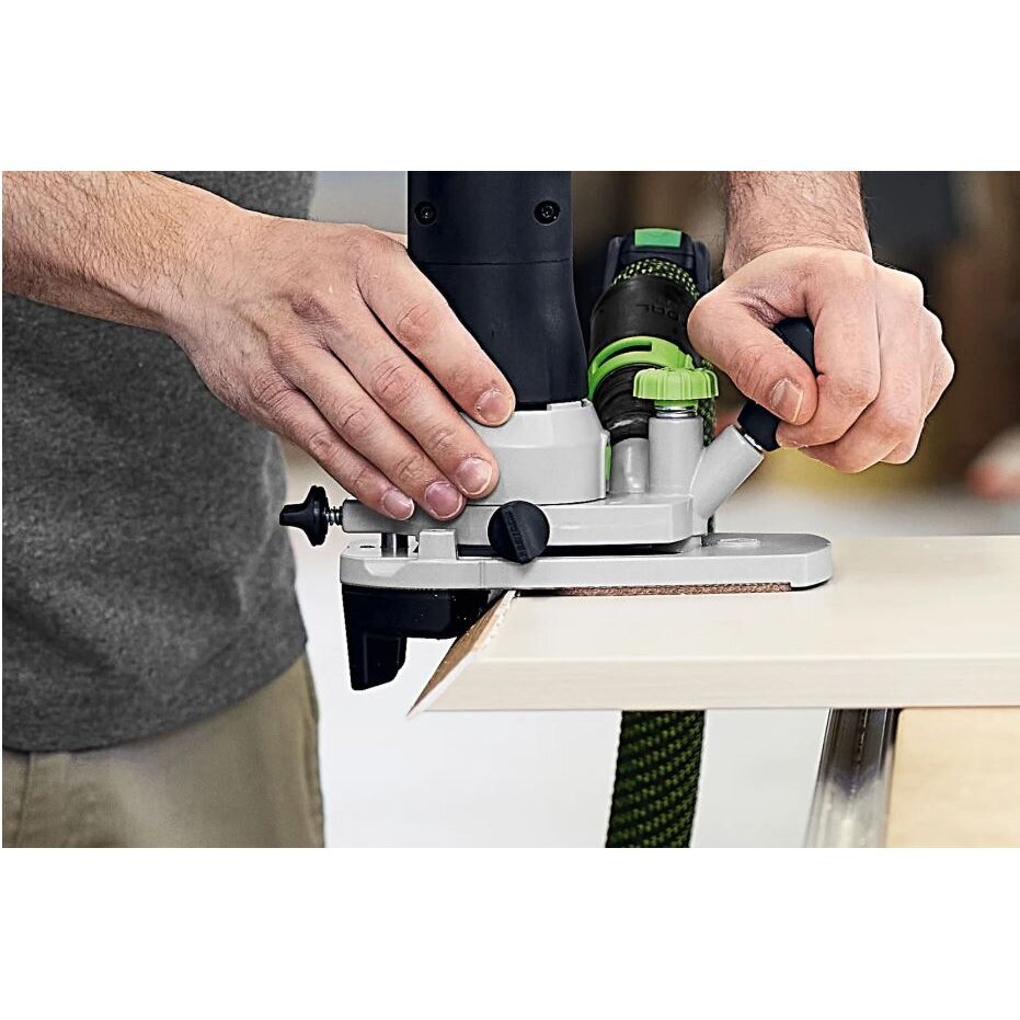 Akumuliatorinis modulinis frezeris kraštų apdirbimui Festool MFKC 700 KA EB-Basic, 18 V (578013) 3 Akumuliatorinis modulinis frezeris kraštų apdirbimui Festool MFKC 700 KA EB-Basic, 18 V (578013) 3