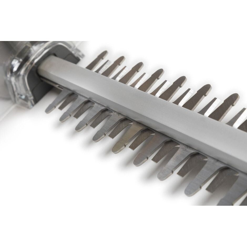 Elektrinės gyvatvorių žirklės STIGA HT 106C, 0.6 kW 4 Elektrinės gyvatvorių žirklės STIGA HT 106C, 0.6 kW 4