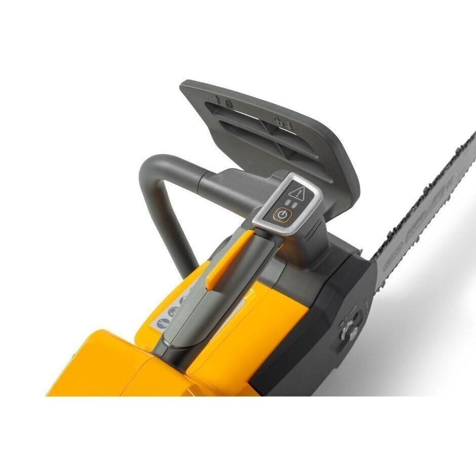 Akumuliatorinis grandininis pjūklas STIGA PR 700E, 12", 48 V, (be akum. ir krov.) 2 Akumuliatorinis grandininis pjūklas STIGA PR 700E, 12", 48 V, (be akum. ir krov.) 2