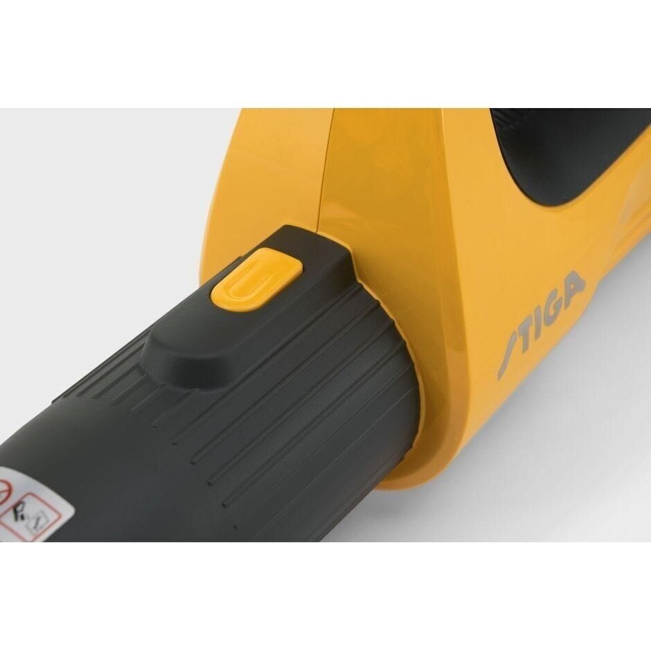 Akumuliatorinis lapų pūstuvas STIGA BL 100E KIT, 20 V, 4.0 Ah 3