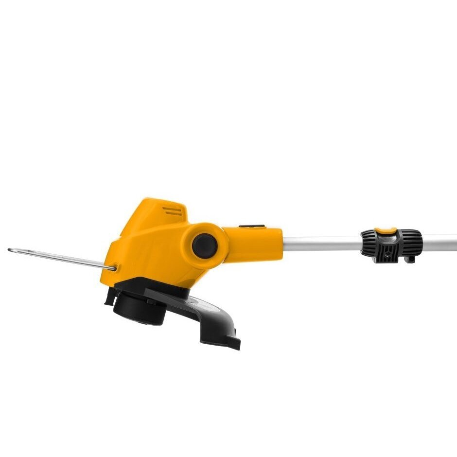 Akumuliatorinis trimeris-žoliapjovė STIGA GT 100E KIT, 20 V, 2.0 Ah 4 Akumuliatorinis trimeris-žoliapjovė STIGA GT 100E KIT, 20 V, 2.0 Ah 4