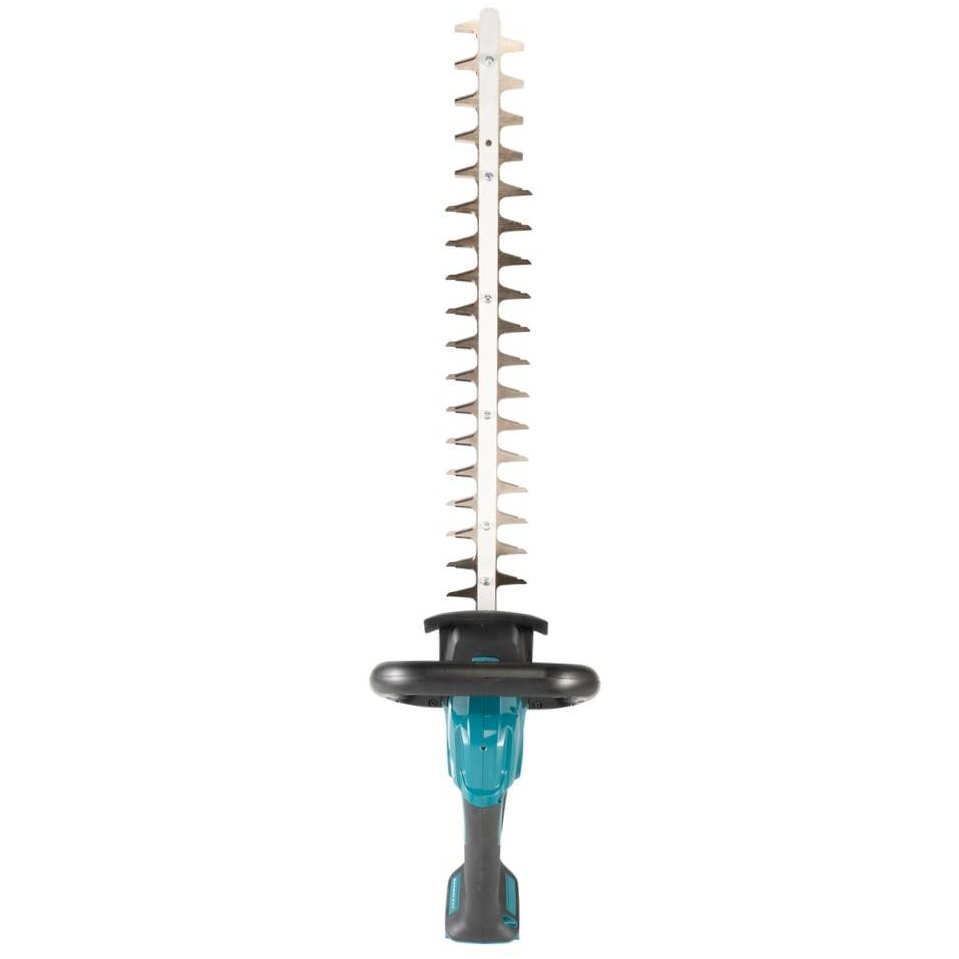 Akumuliatorinės gyvatvorių žirklės Makita DUH506Z, 18 V, (be akum. ir krov.) 1 Akumuliatorinės gyvatvorių žirklės Makita DUH506Z, 18 V, (be akum. ir krov.) 1