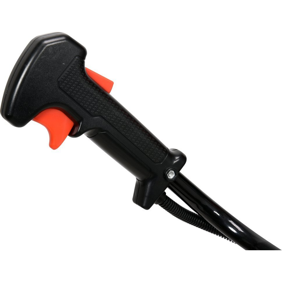 Akumuliatorinis trimeris / žoliapjovė Yato, 2x18 V, (be akum. ir krov.) 4 Akumuliatorinis trimeris / žoliapjovė Yato, 2x18 V, (be akum. ir krov.) 4