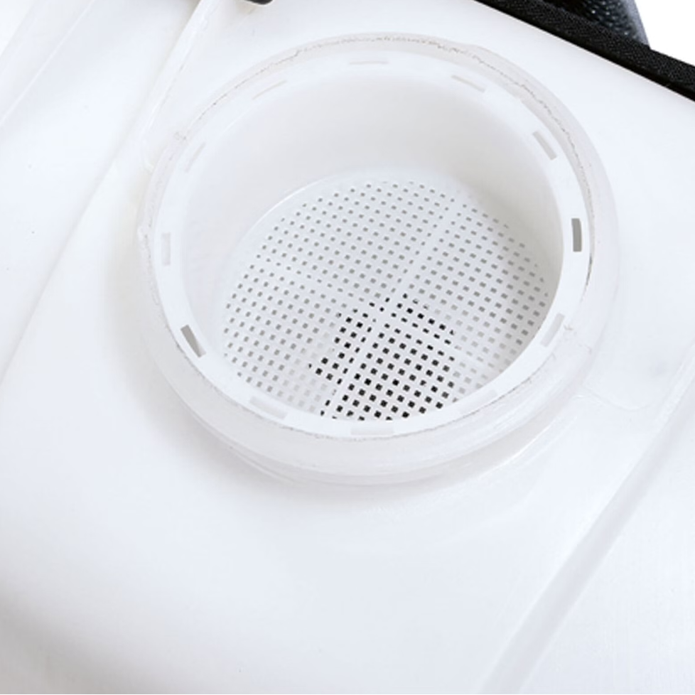 Sodo purkštuvas Solo 425 Classic, 15 l 1 Sodo purkštuvas Solo 425 Classic, 15 l 1