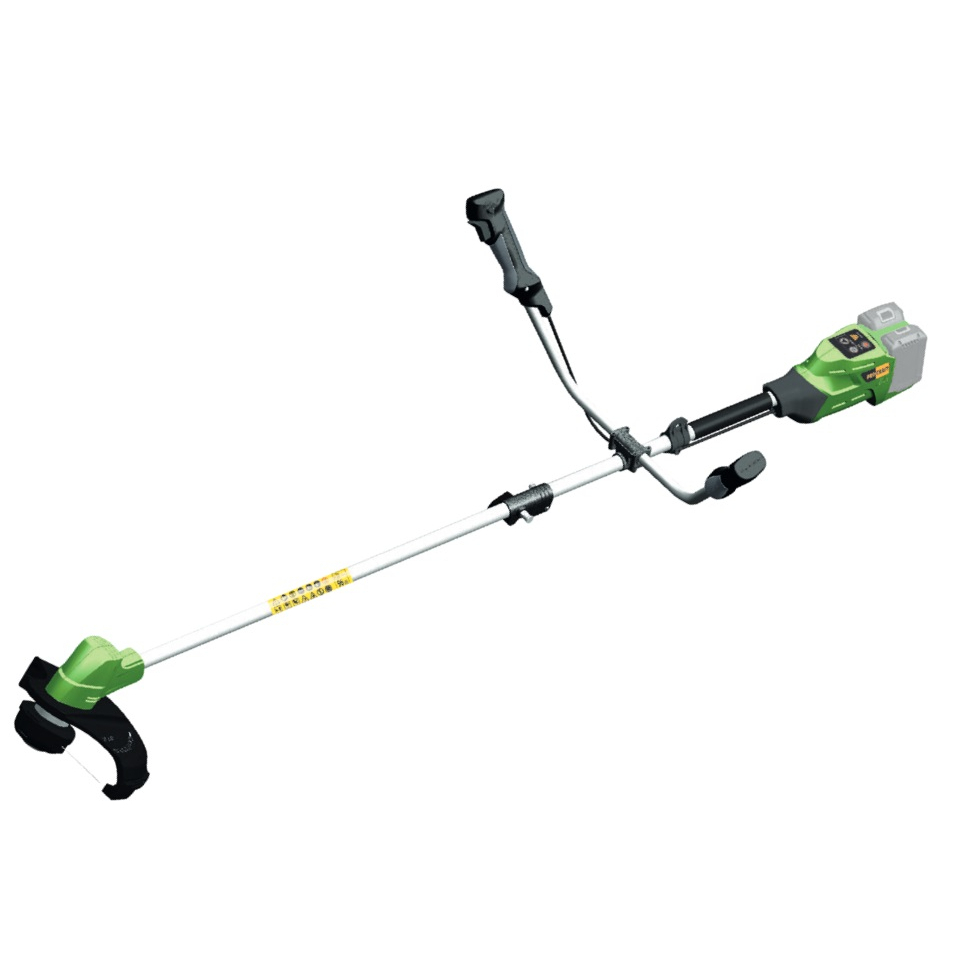 Akumuliatorinė krūmapjovė ProCraft PTA40, 20 V (be akum. ir krov.) Akumuliatorinė krūmapjovė ProCraft PTA40, 20 V (be akum. ir krov.)