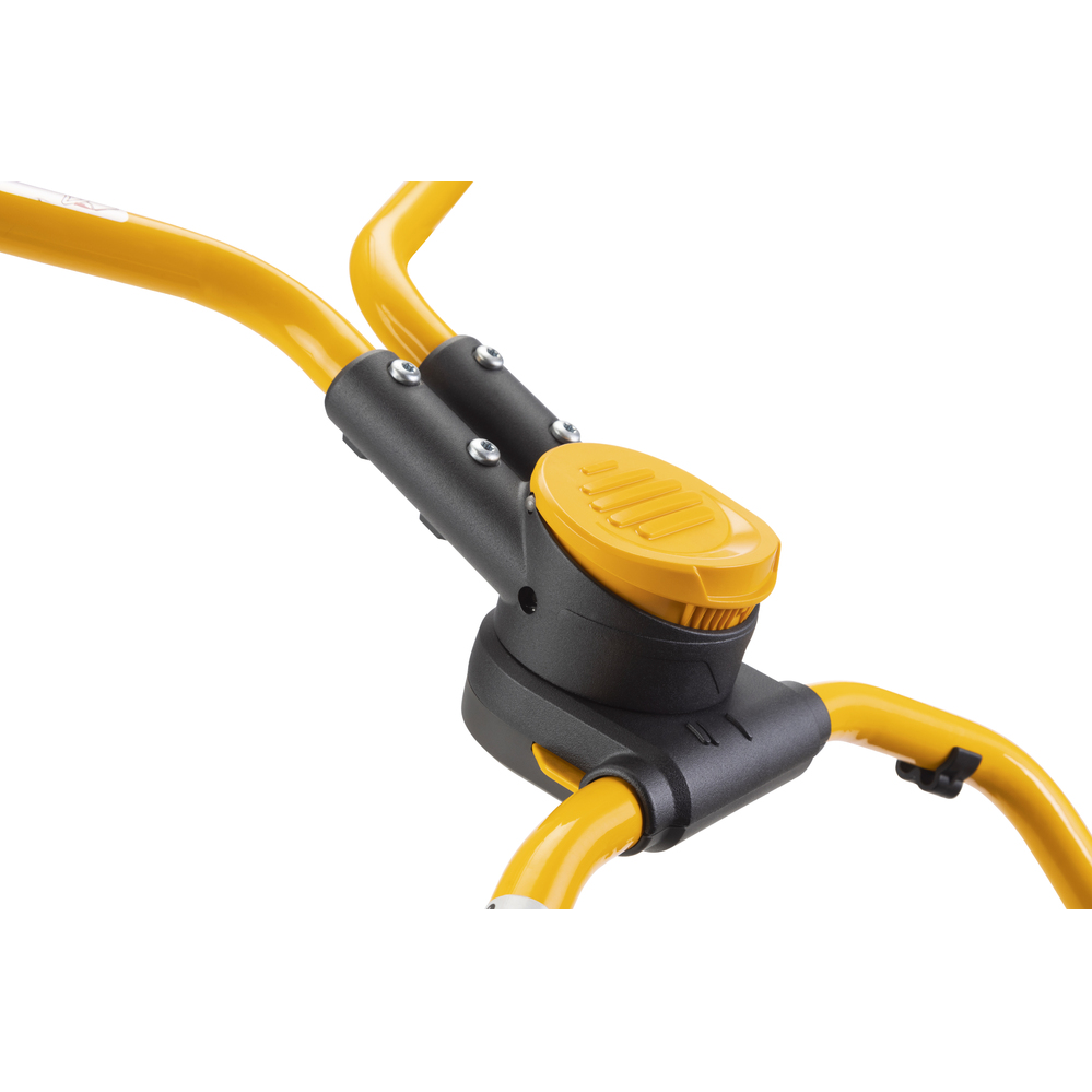 Akumuliatorinė vejapjovė - Stiga Combi 753e V Kit (su 475 E-Power 2 x 7,5 Ah akumuliatoriais ir dvigubu įkrovikliu)  <span style="color:#ffa500;"><strong>NAUJIENA! </strong></span> 4