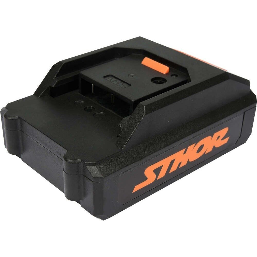 Akumuliatorius Sthor, LI-ION, 18 V, 1,3 Ah 1