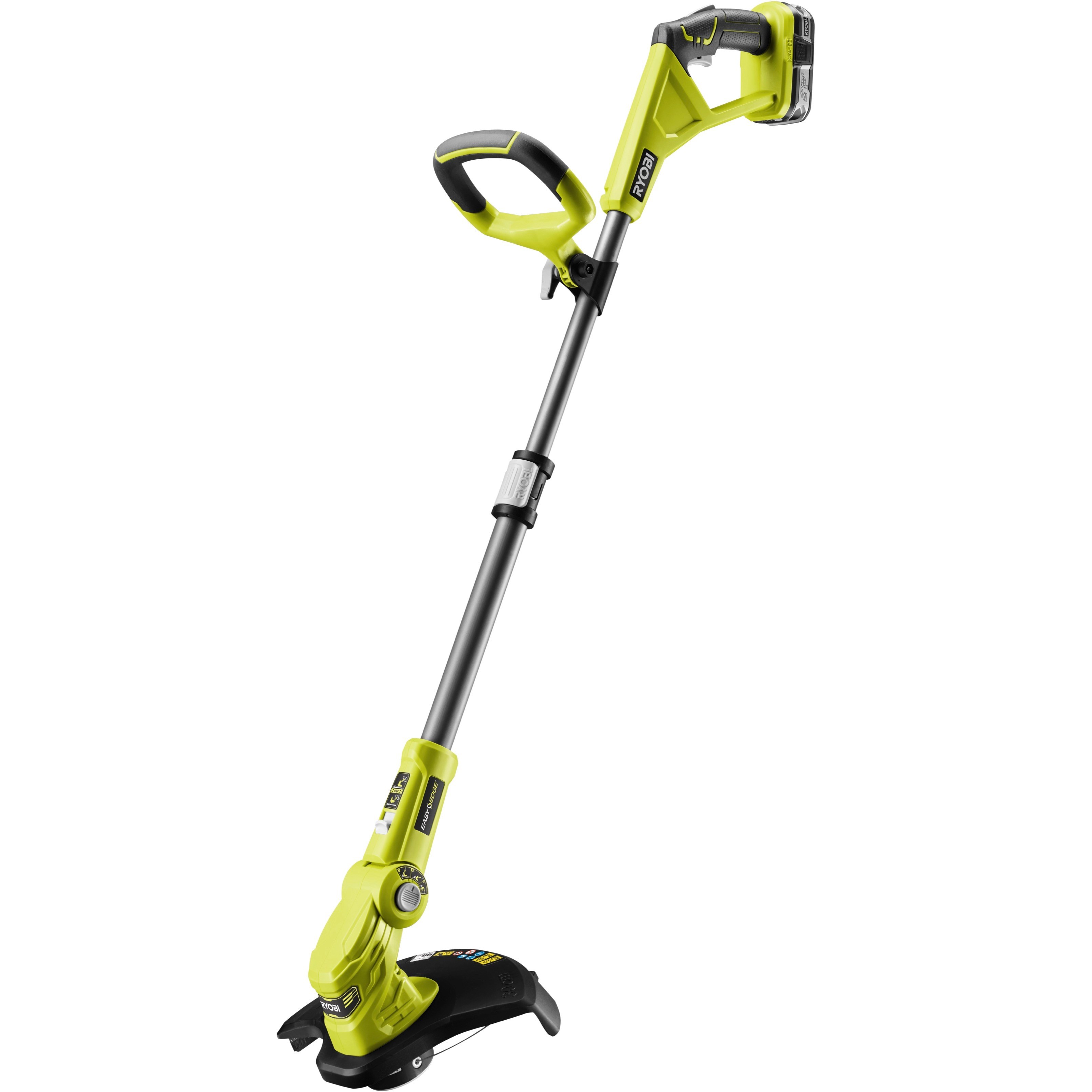 Akumuliatorinis trimeris Ryobi RY18LT33A-0, 18 V, (be akum