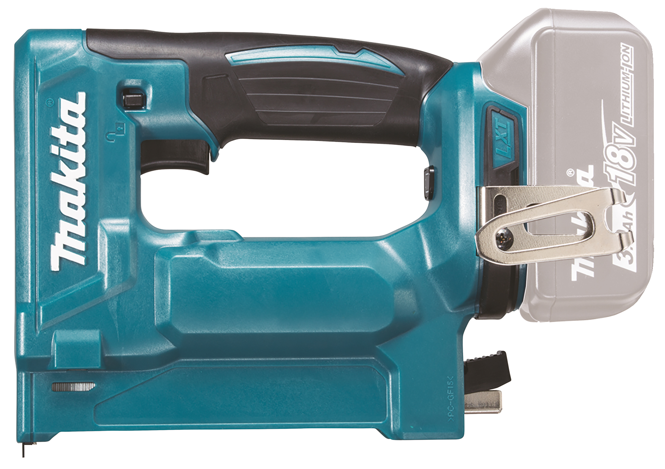 Скобозабиватель. Скобозабиватель Makita dst112z. Makita аккумуляторный степлер Makita dst112z. Степлер Макита аккумуляторный.