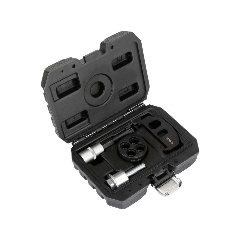 Alkūninio veleno pasukimo fiksavimo įrankiai | BMW MINI | 4 vnt (YT-06266)