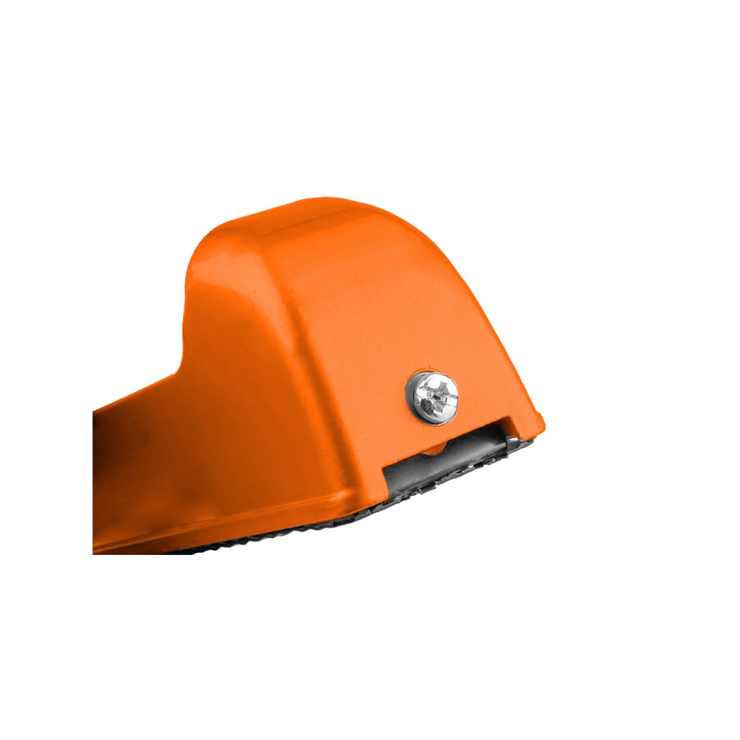 Aliumininė gipso-kartono plokščių plėvelė 140 mm 4